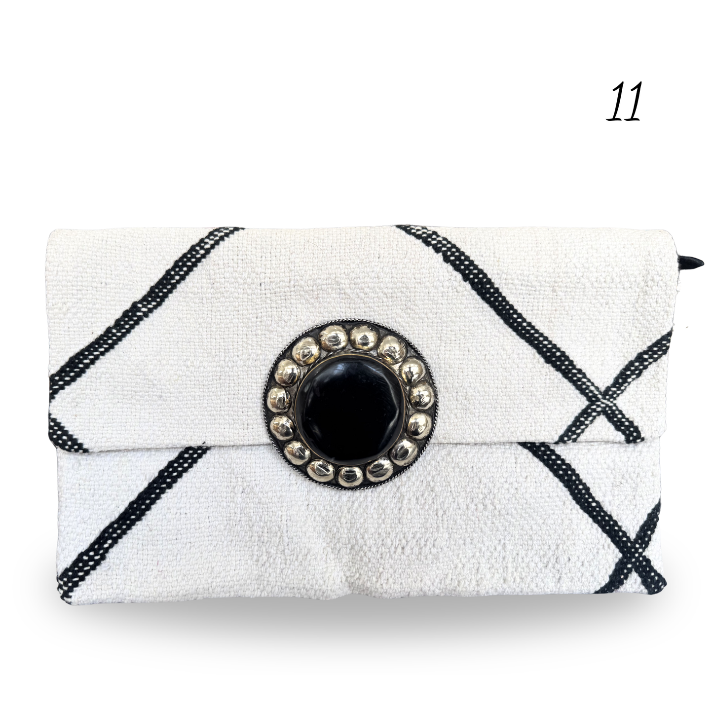 Bolso Alfombra