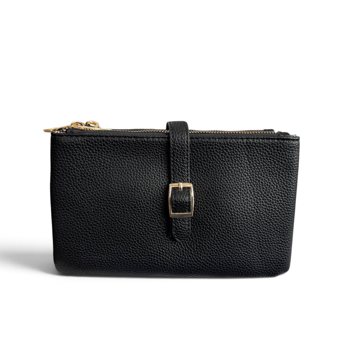 Cartera hebilla