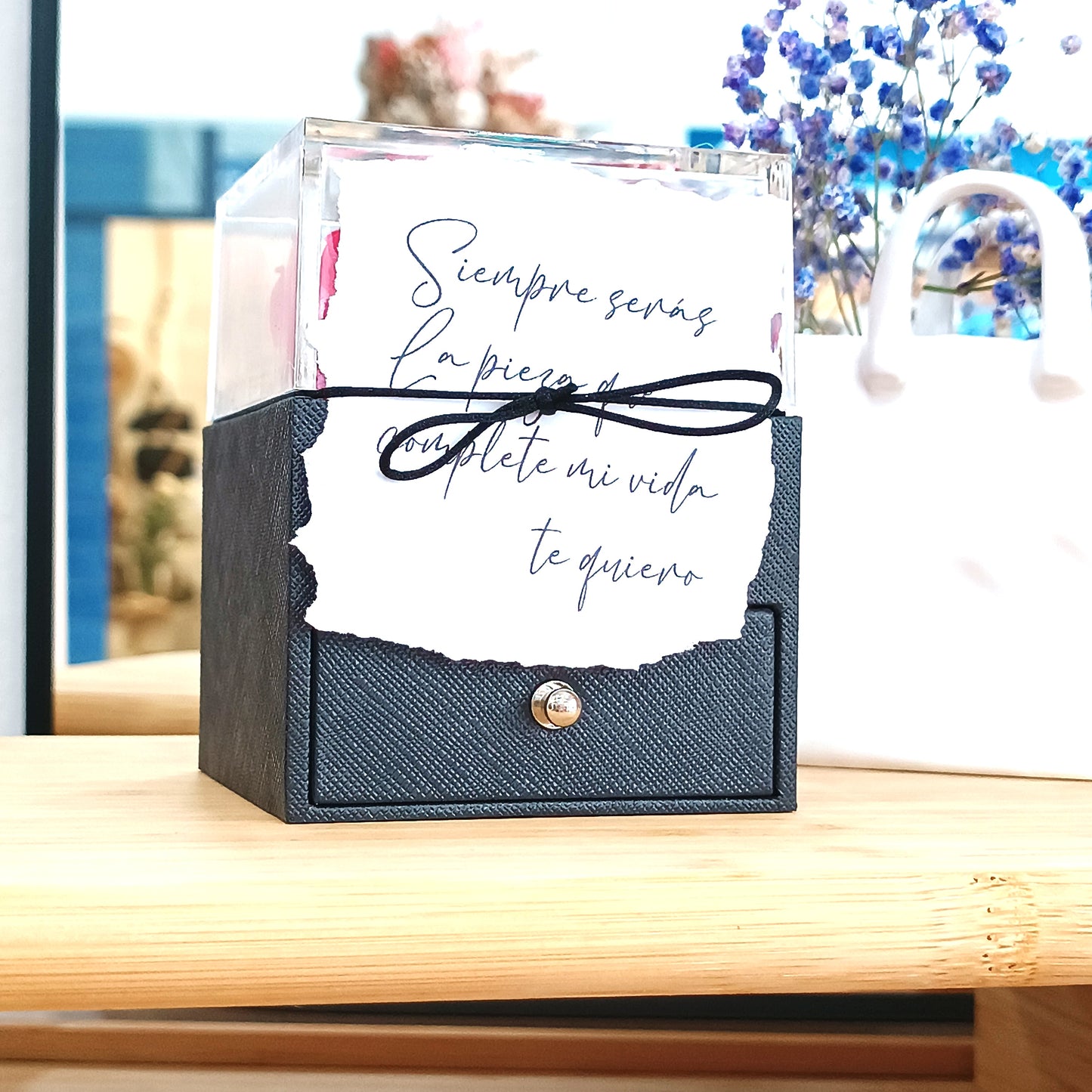 Candenas piezas de puzle