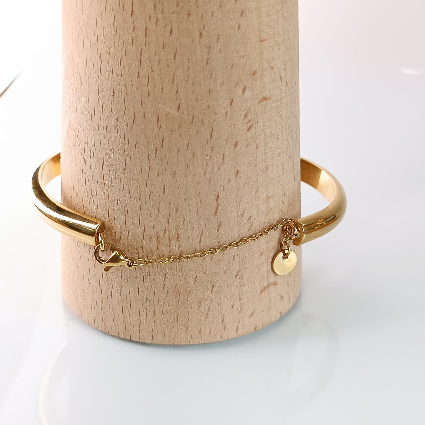 Pulsera Media caña