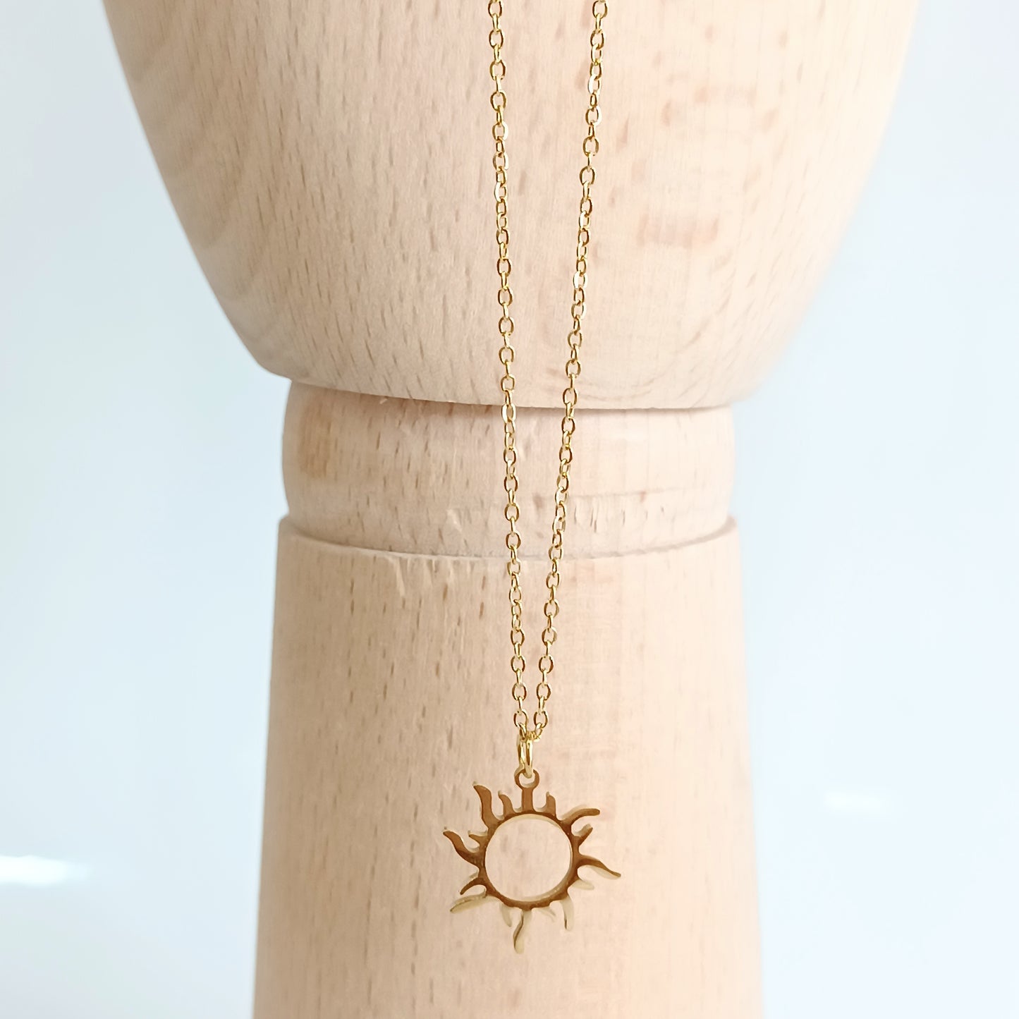 Collar Sol