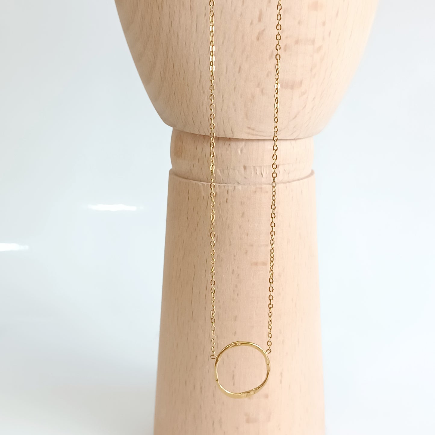 Collar Circunferencia