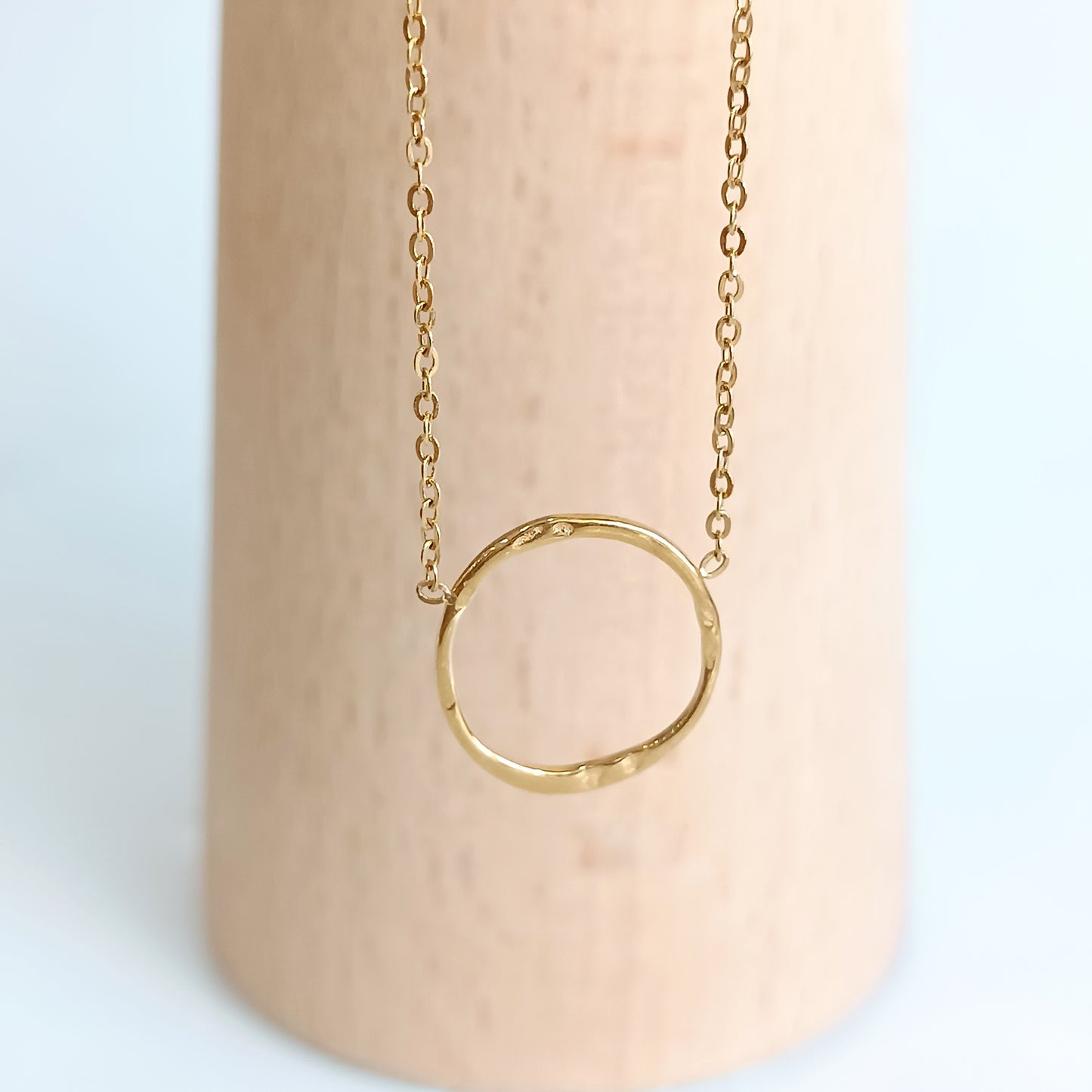 Collar Circunferencia