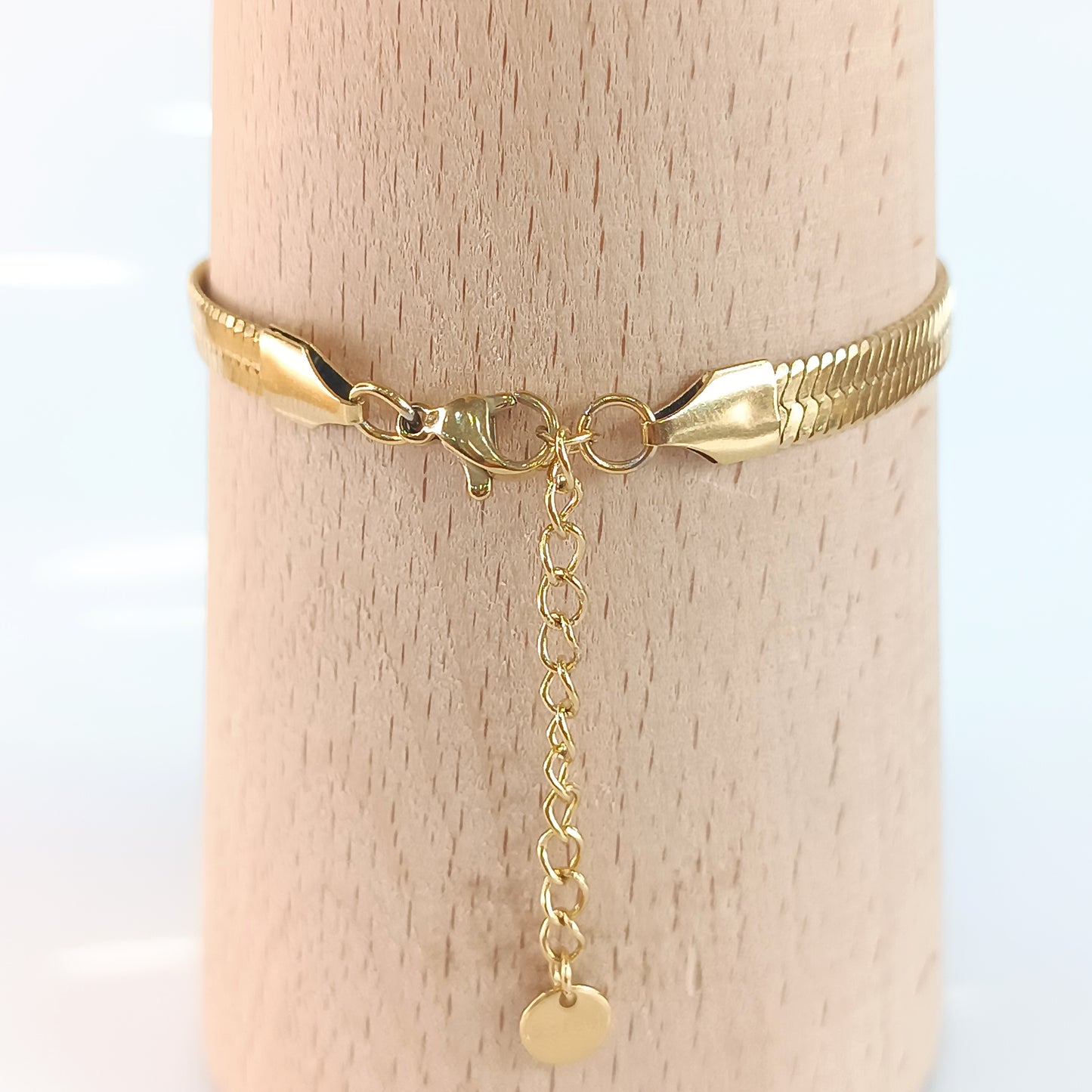 Pulsera Peregrina
