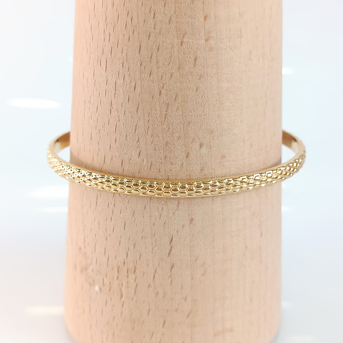Pulsera Serpiente