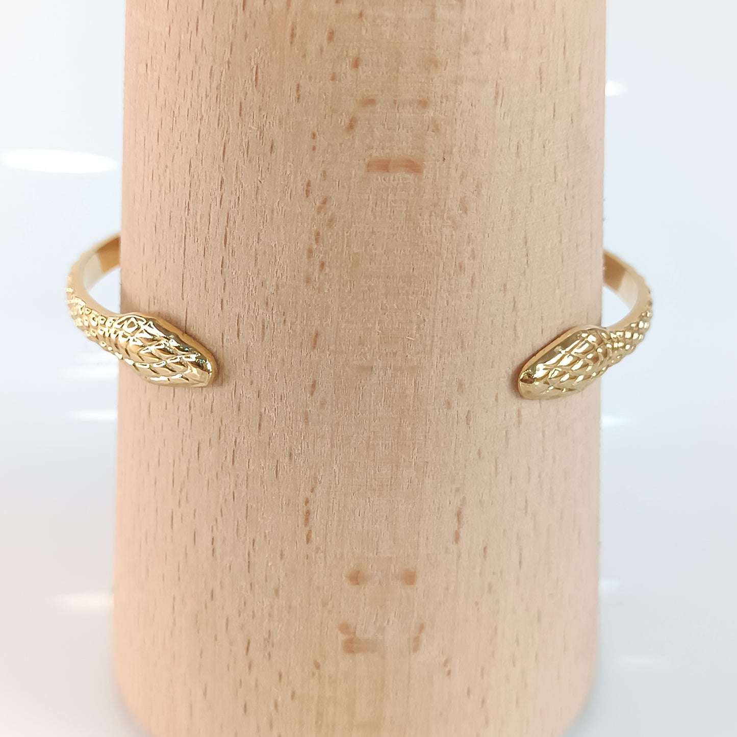 Pulsera Serpiente