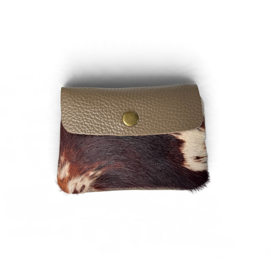 Monedero print
