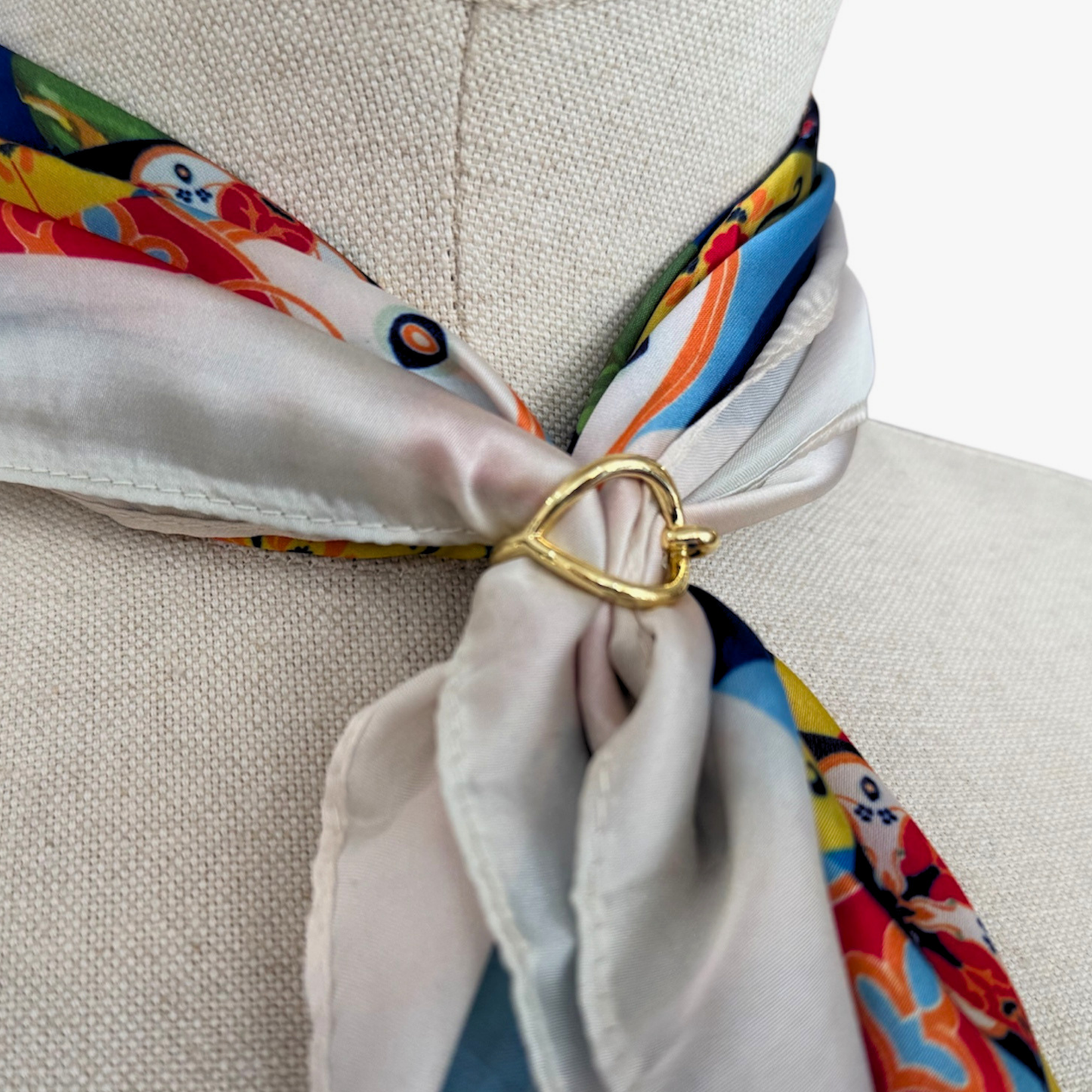 Broche pañuelo 2