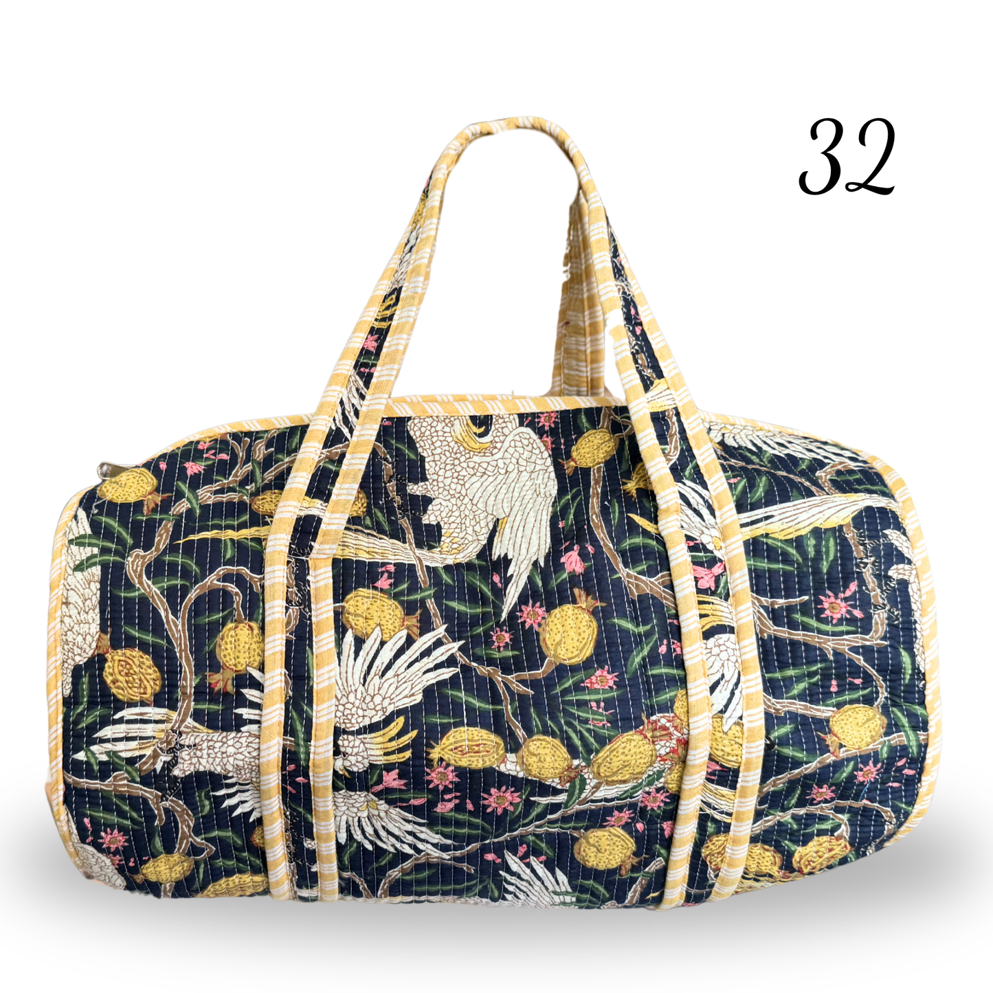Bolsa Carmen