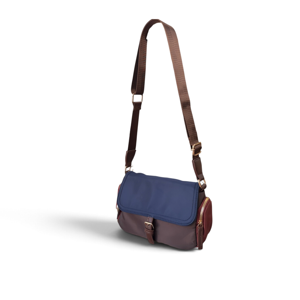Bolso Nylon