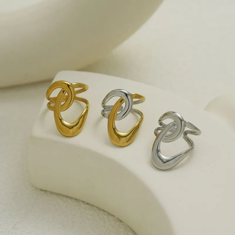 Anillo circunferencias