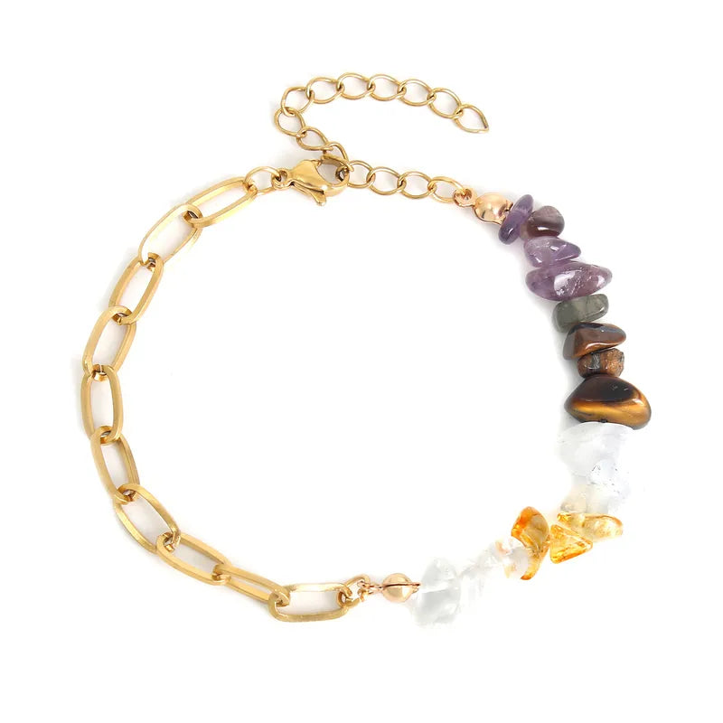 PULSERA AMULETO