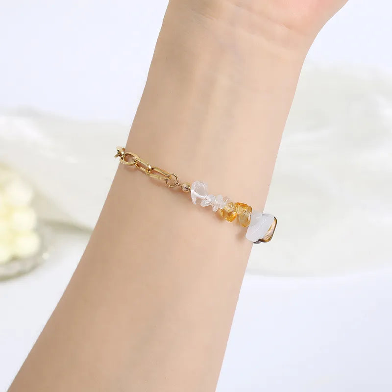 PULSERA AMULETO