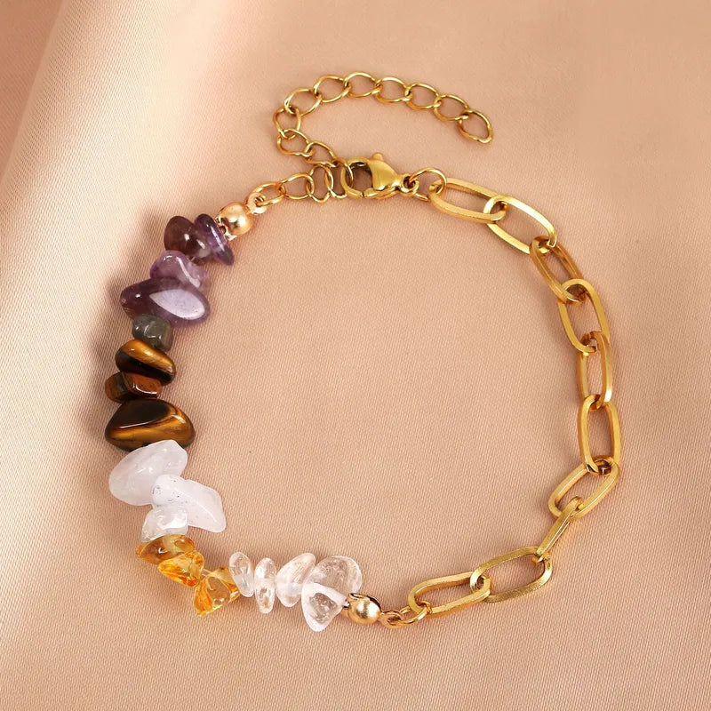 PULSERA AMULETO