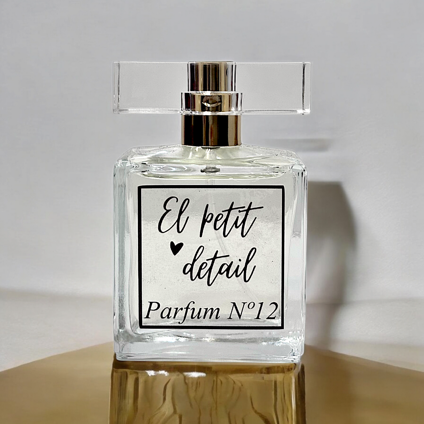 Perfume Nº 12
