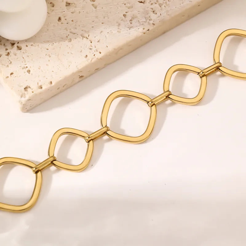 PULSERA ROMBOS