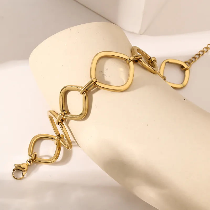 PULSERA ROMBOS