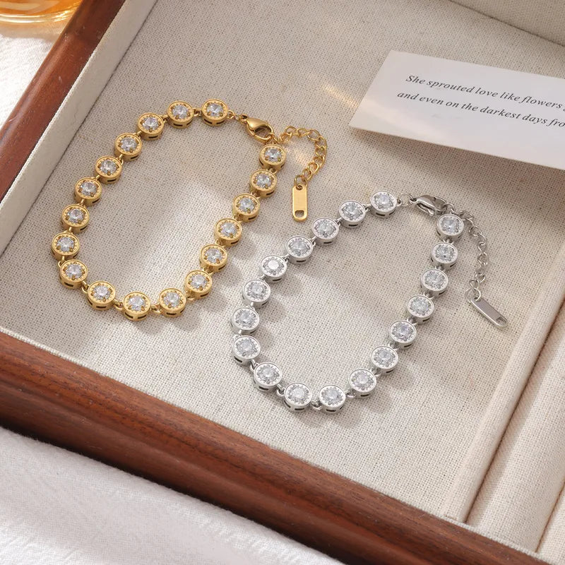 Pulseira Letizia