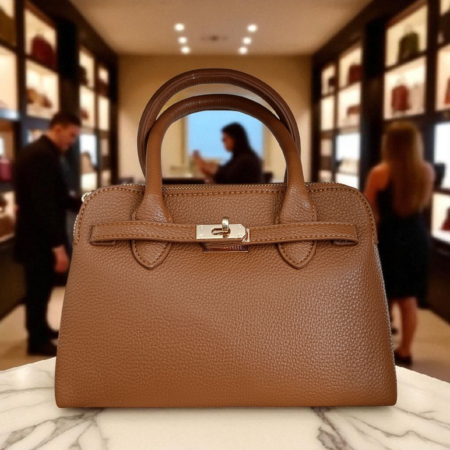 M de mini Birkin