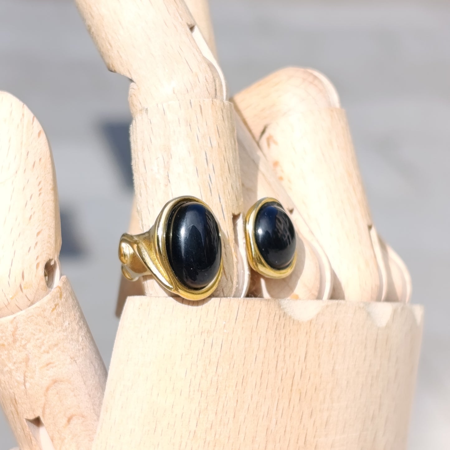 Anillo Paola