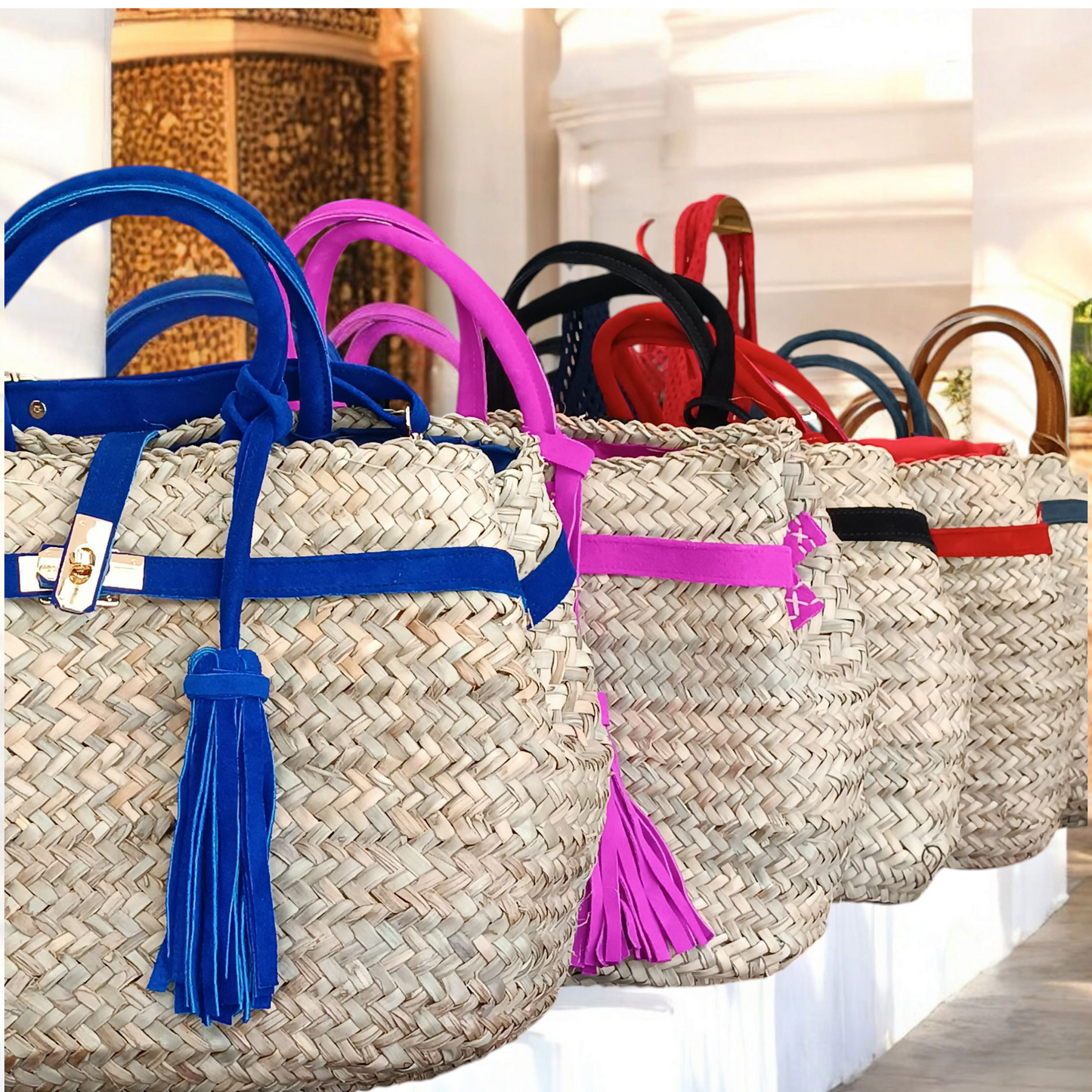 Birkin de palma