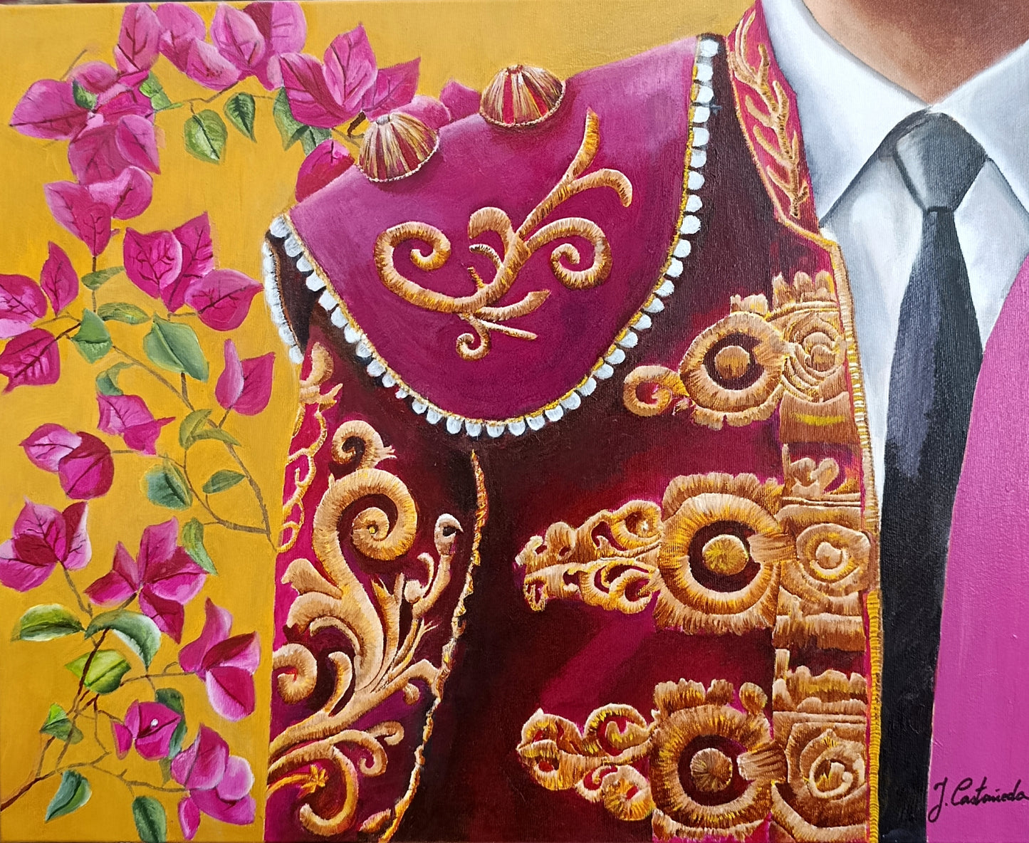 Torero