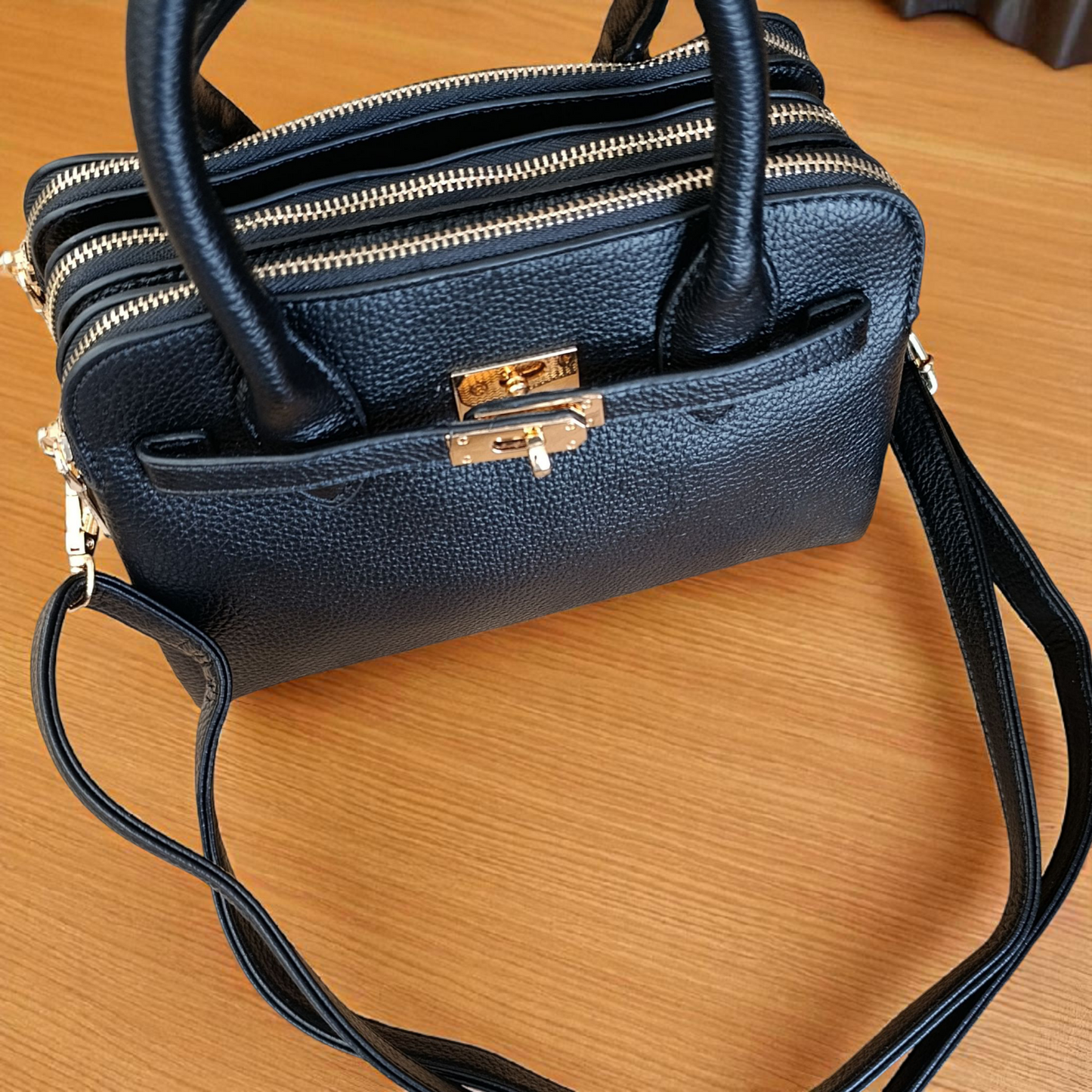 M de mini Birkin