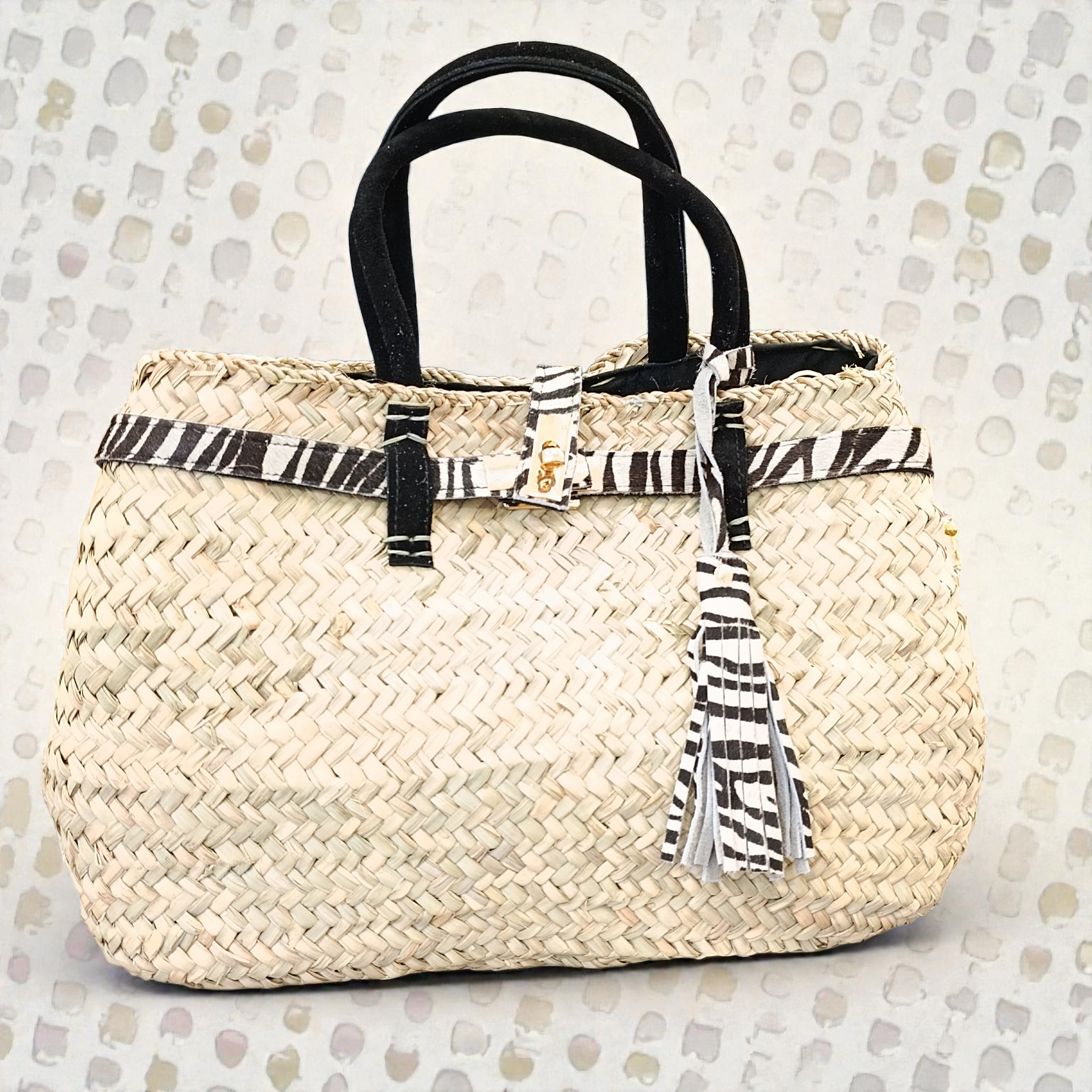 Birkin de palma Deluxe