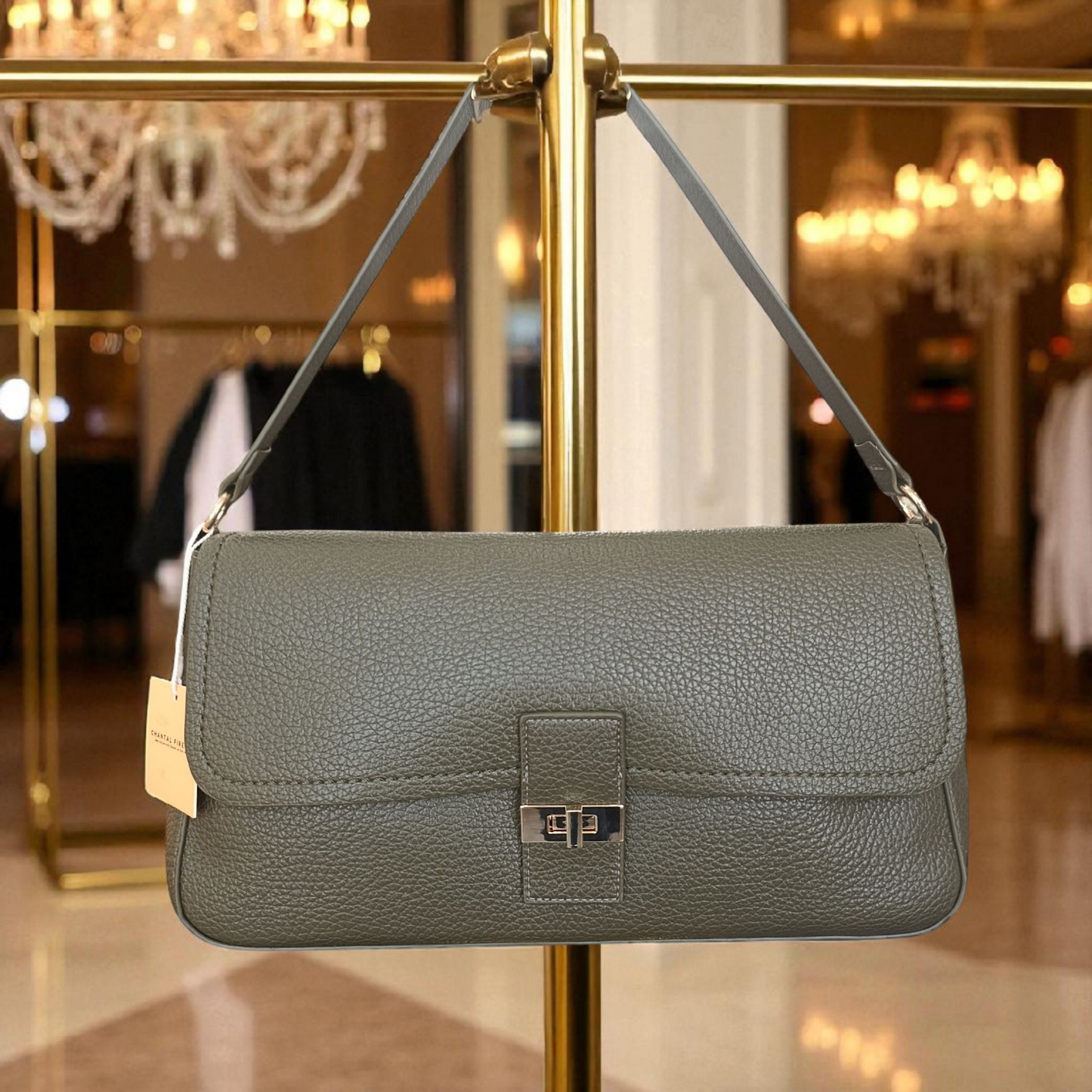 Bolso Teckel