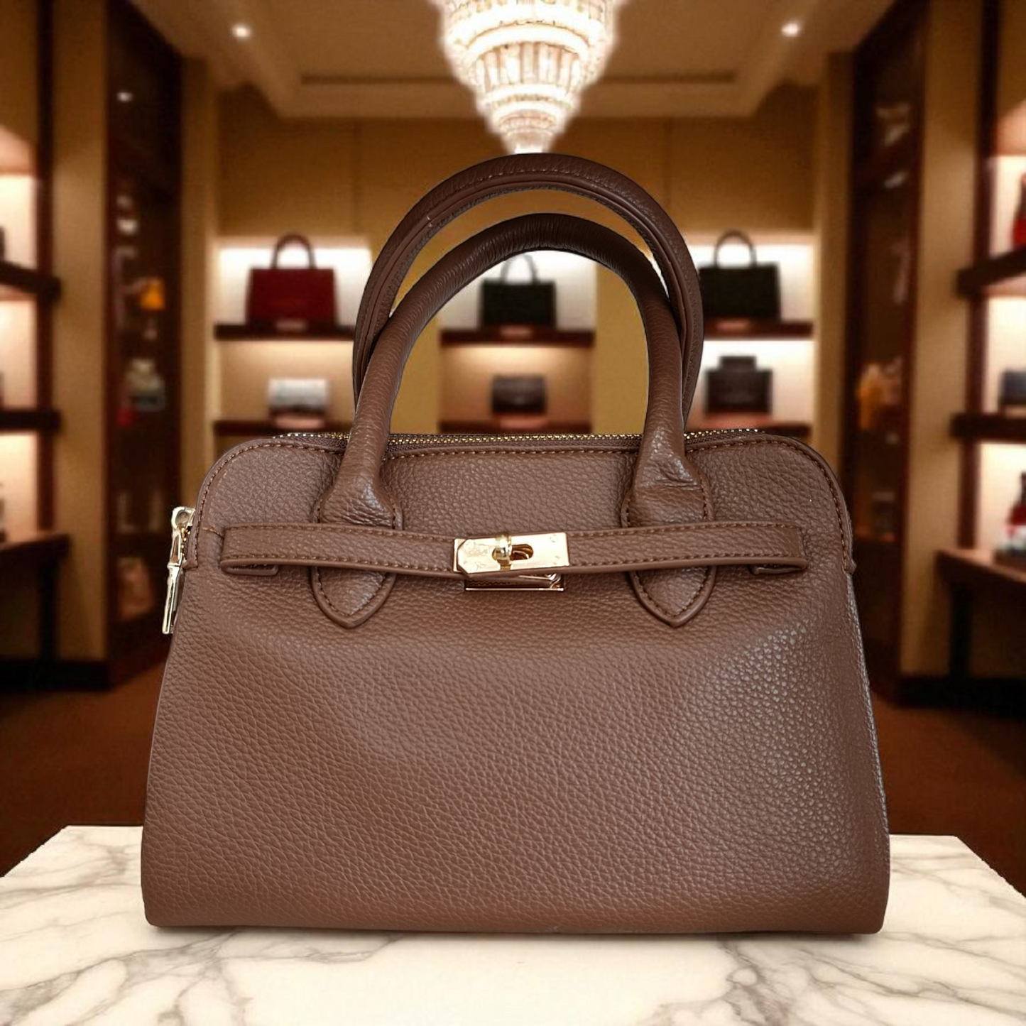 M de mini Birkin