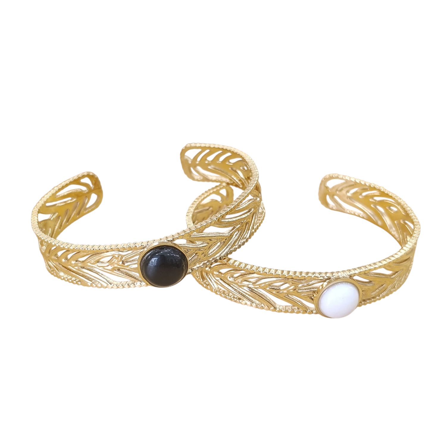 Pulsera filigrana