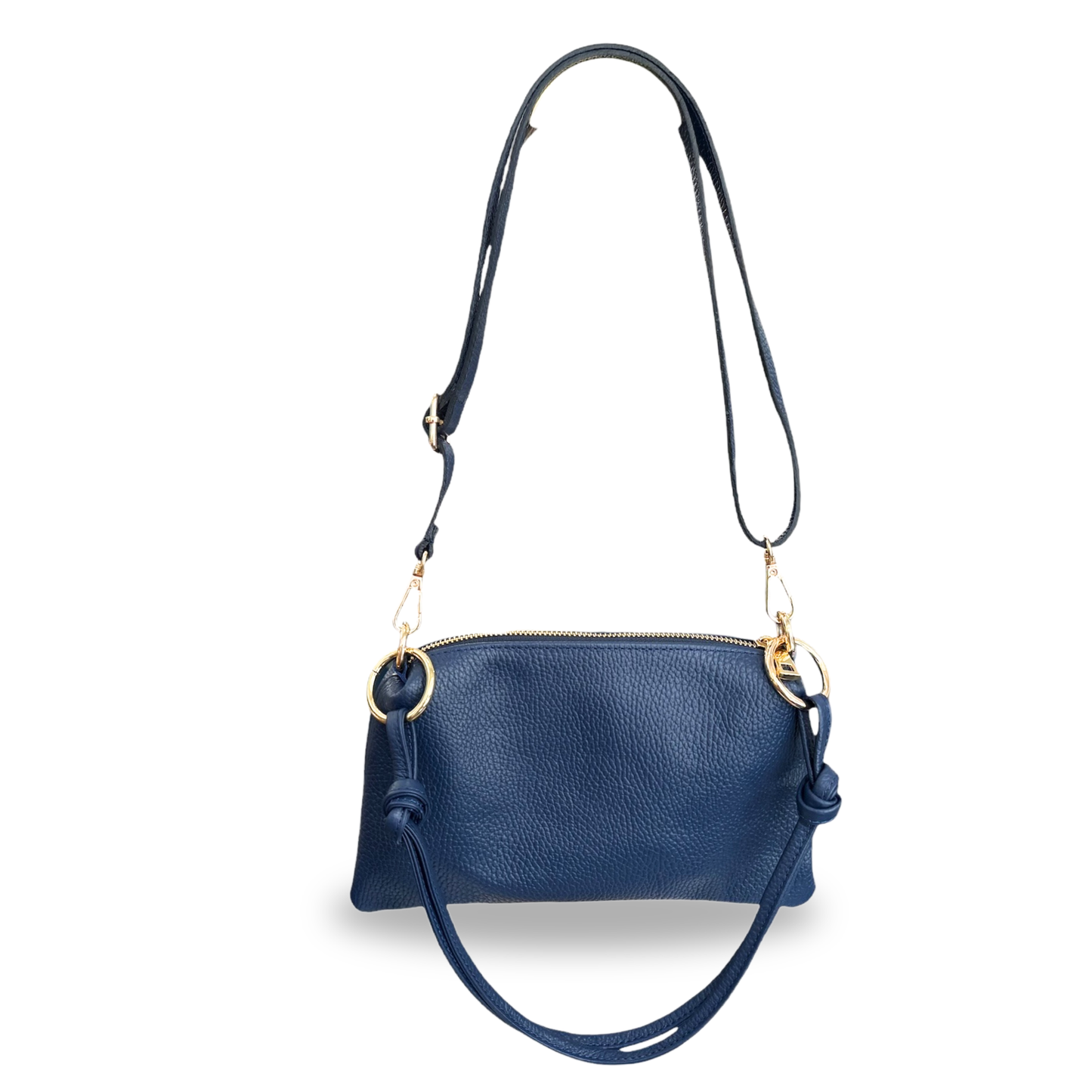 Mini Amanda piel