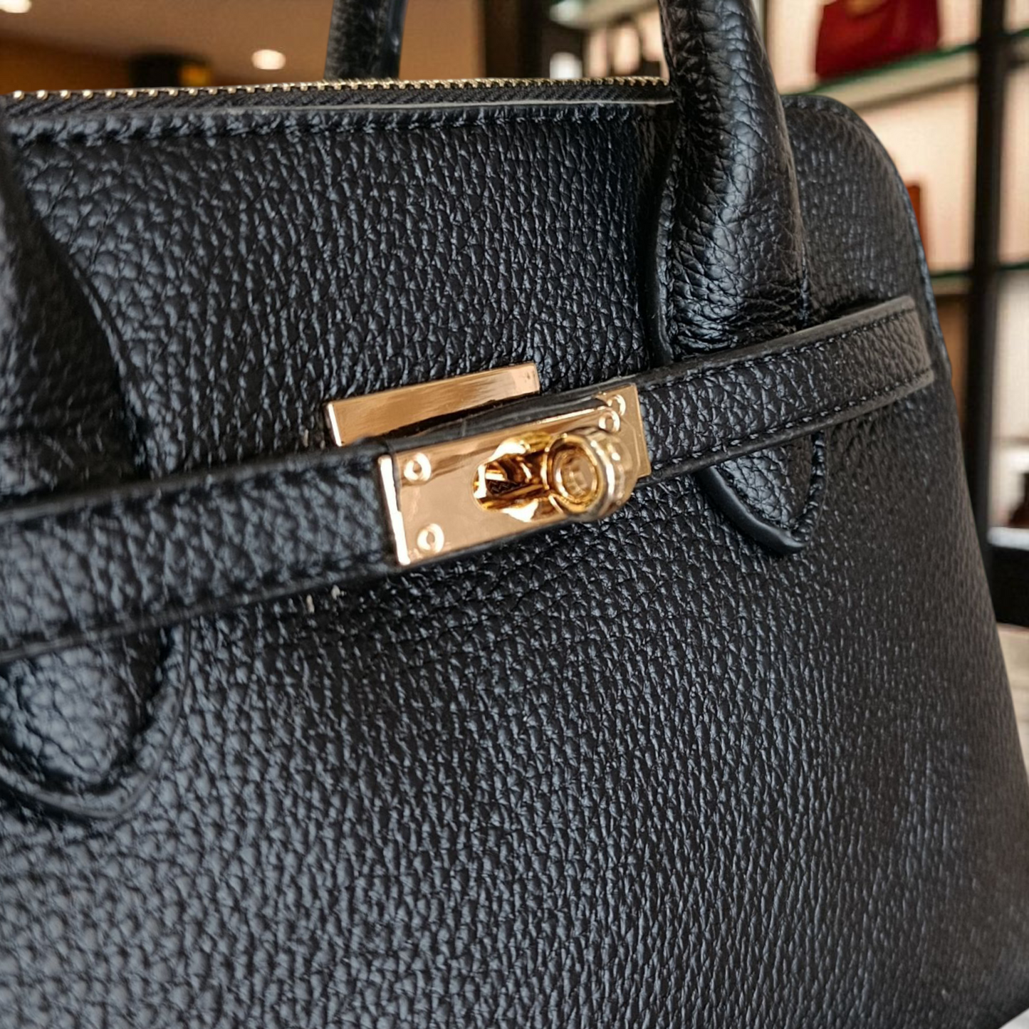 M de mini Birkin