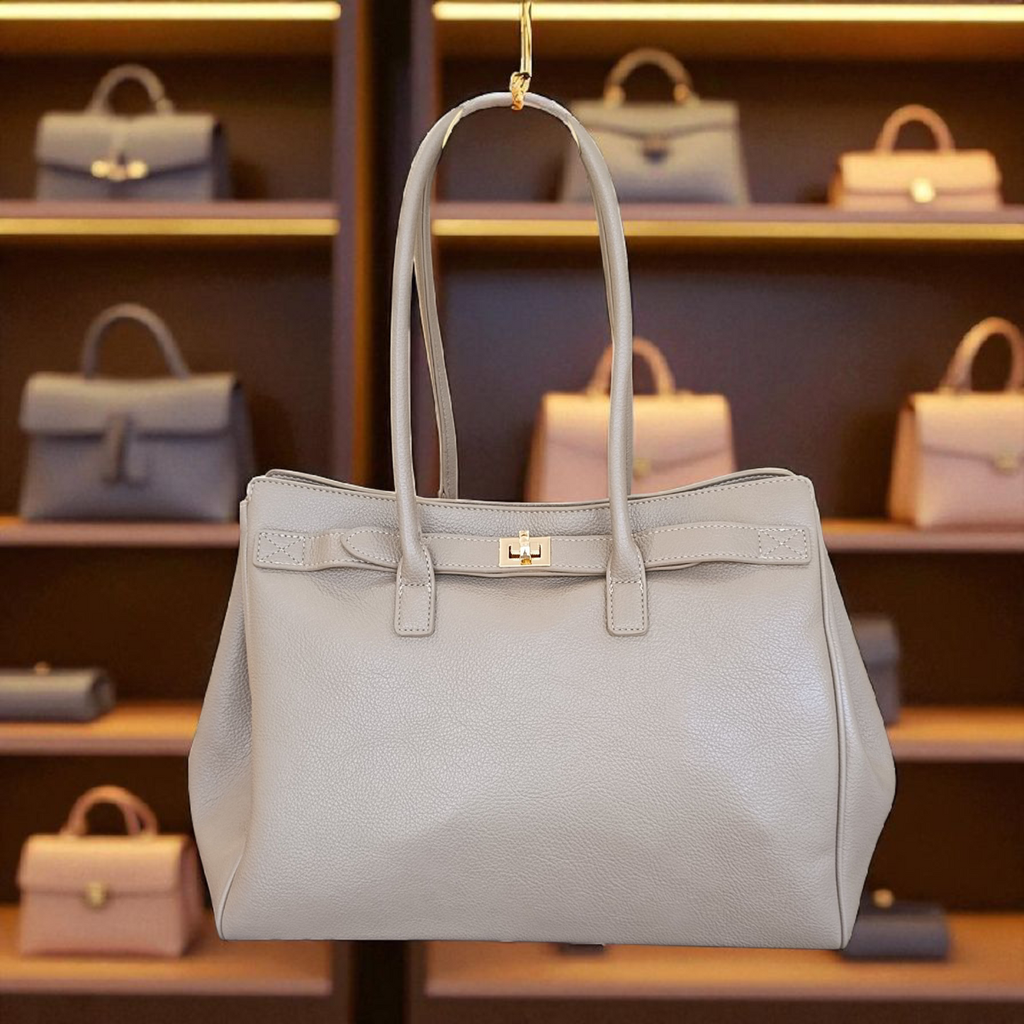 B de Birkin