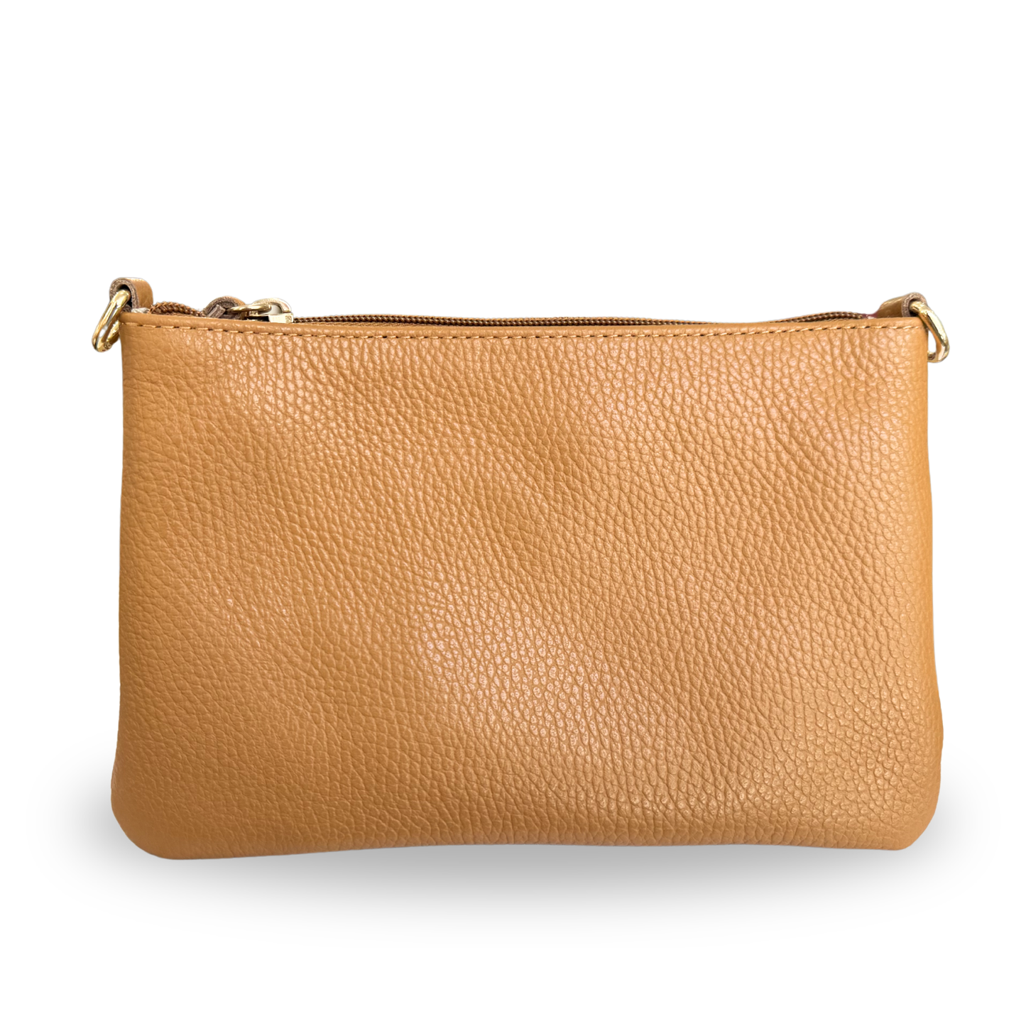 Bolso de piel Poche