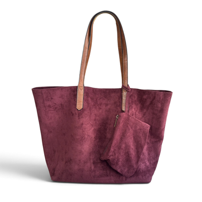 Tote total antelina