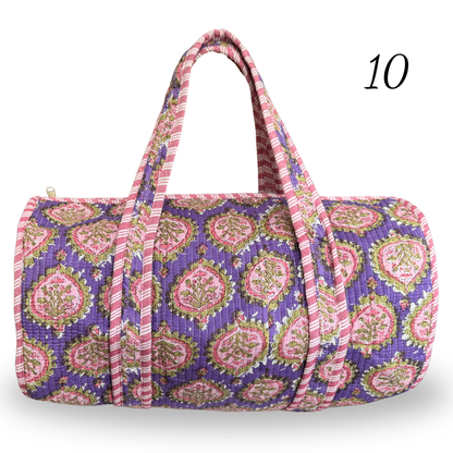 Bolsa Carmen
