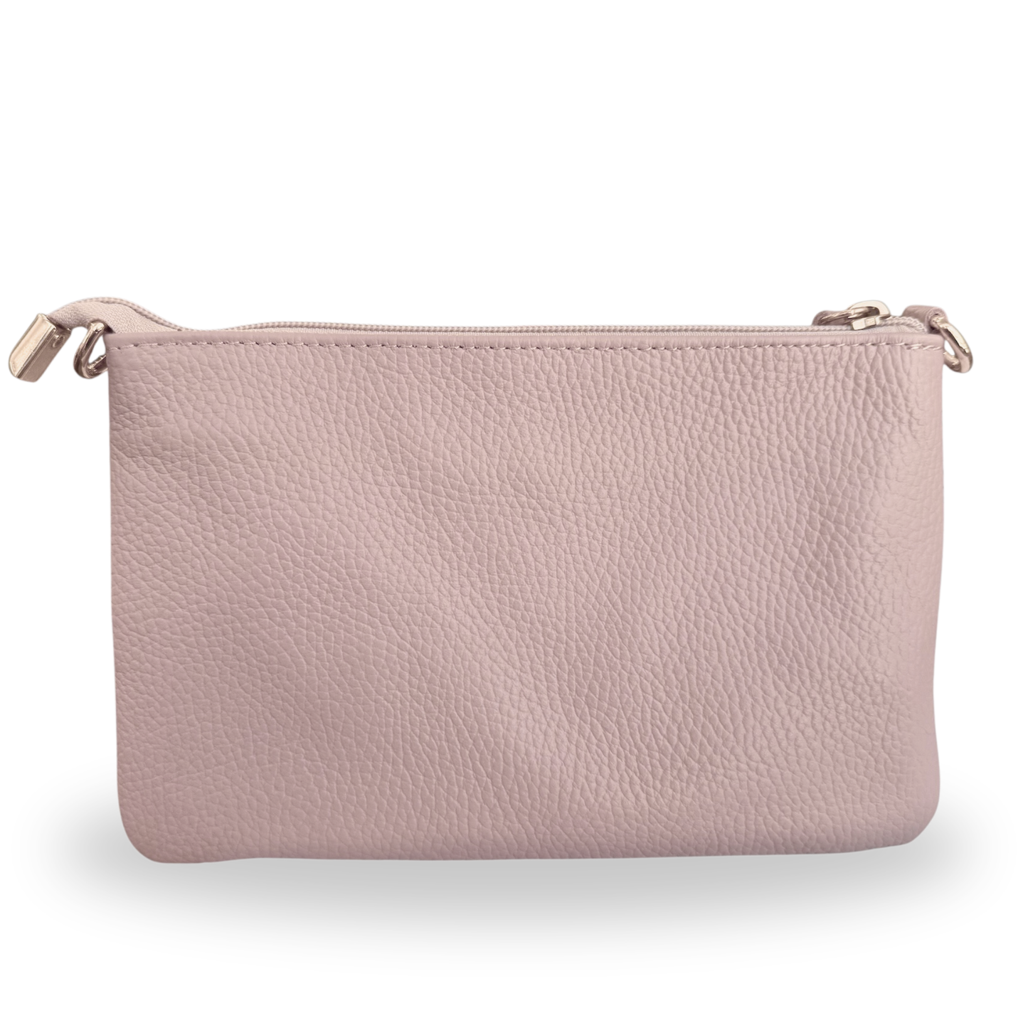 Bolso de piel Poche