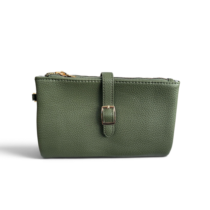 Cartera hebilla