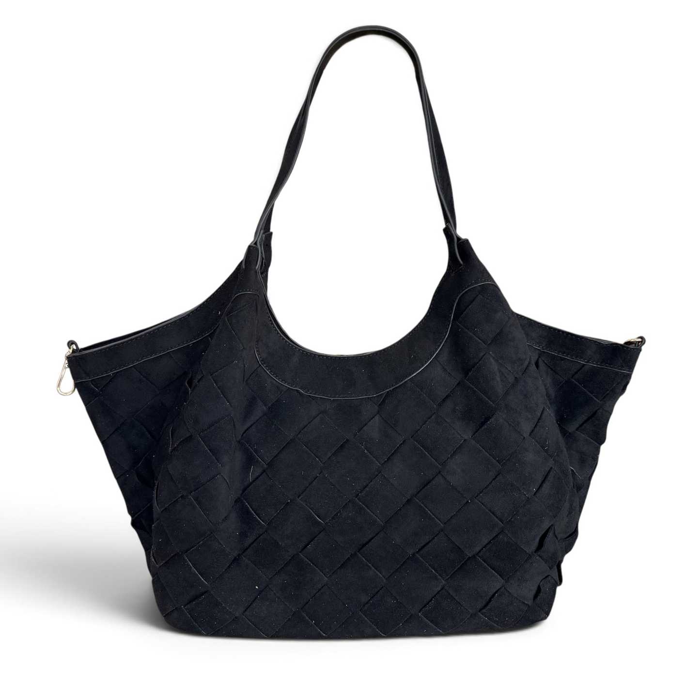 Bolso trenzado