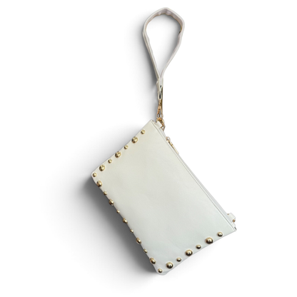 Cartera Tachas