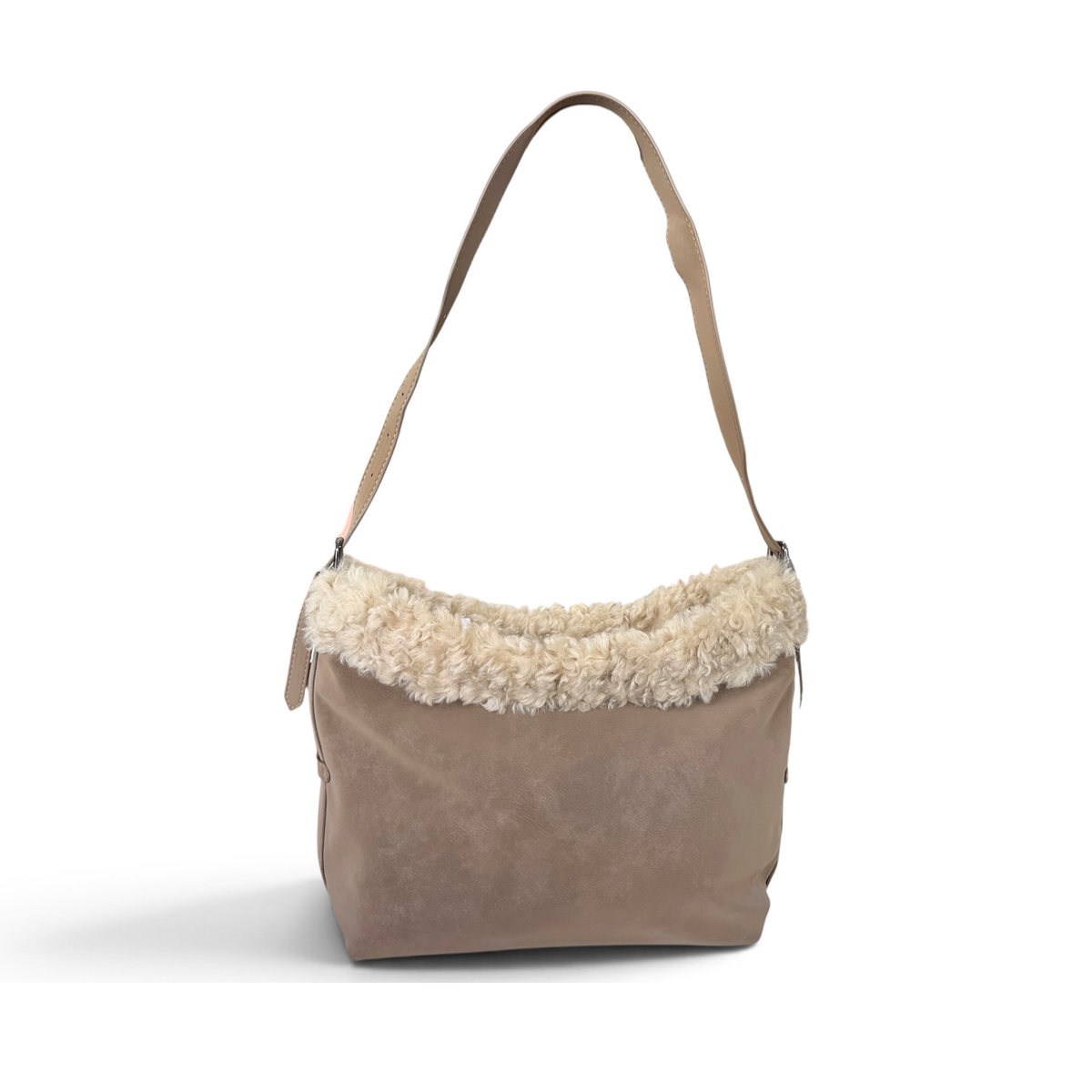 Tote esquimal