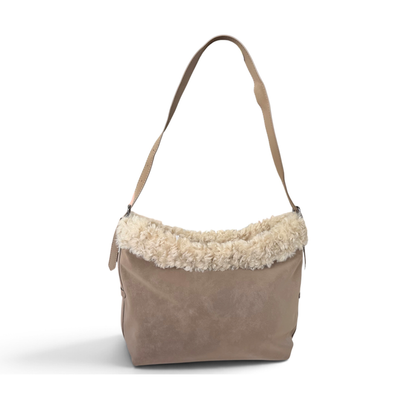 Tote esquimal