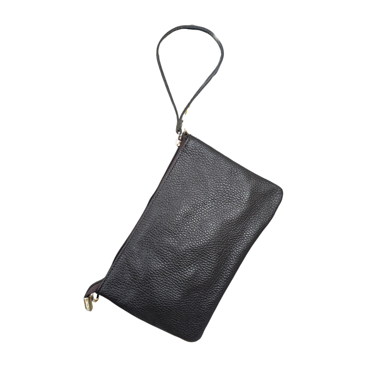 Bolso de piel Poche