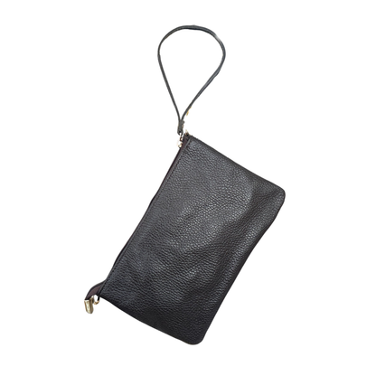 Bolso de piel Poche