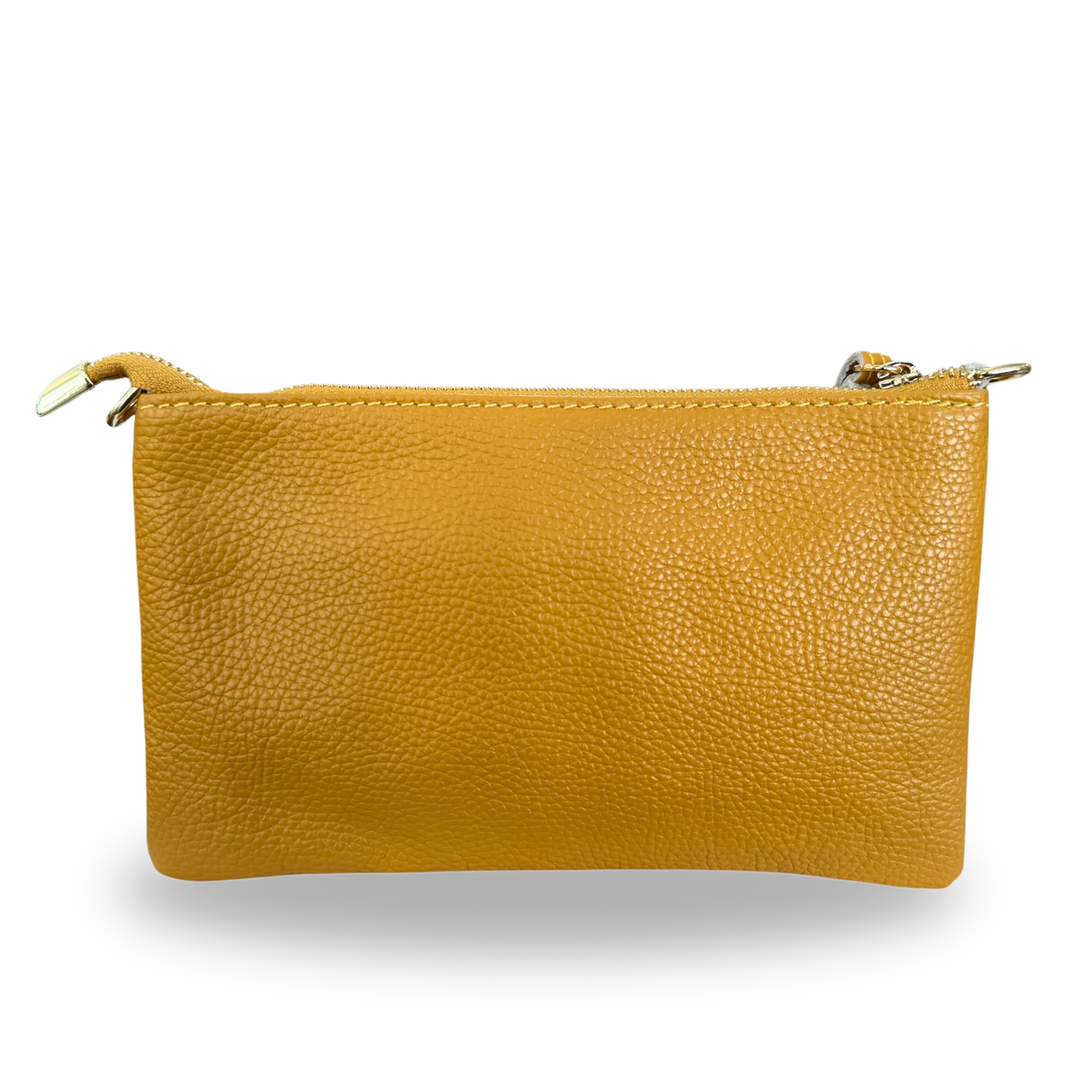 Bolso de piel Poche