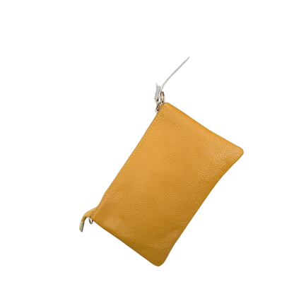 Bolso de piel Poche