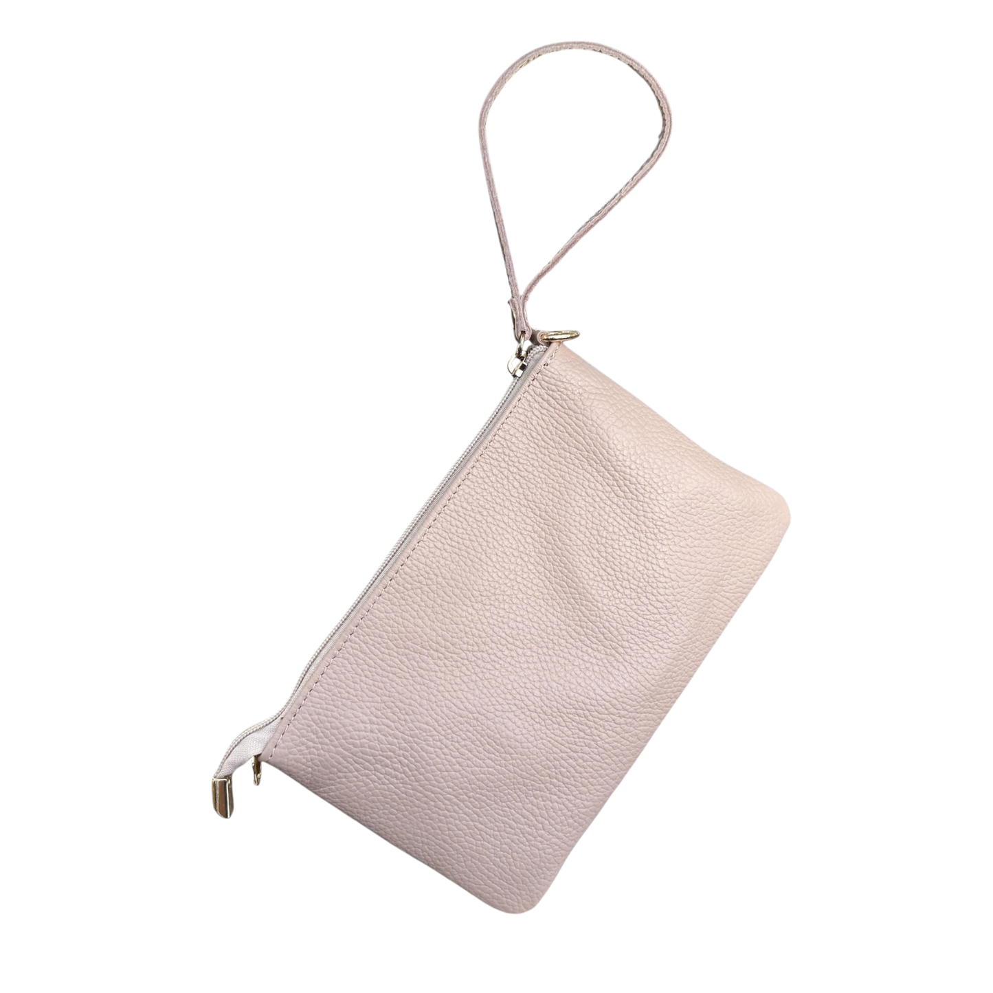 Bolso de piel Poche