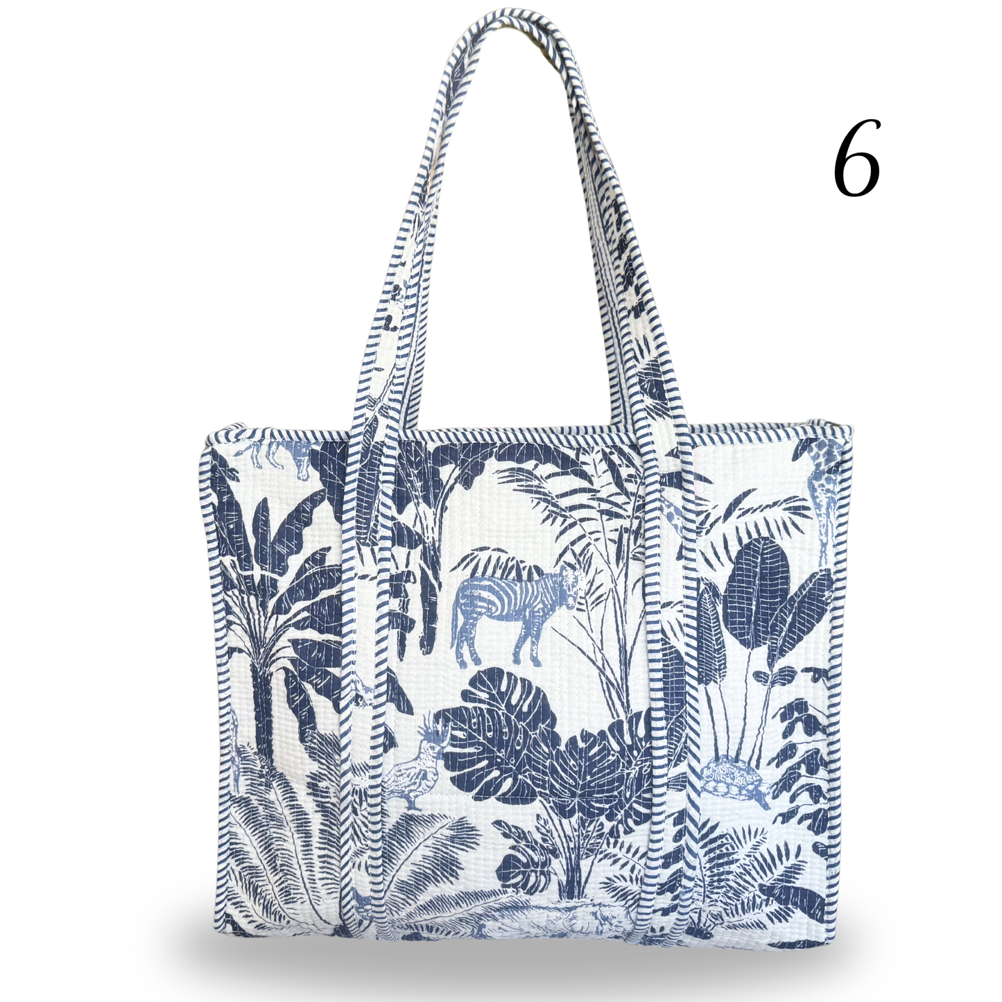 TOTE CARMEN