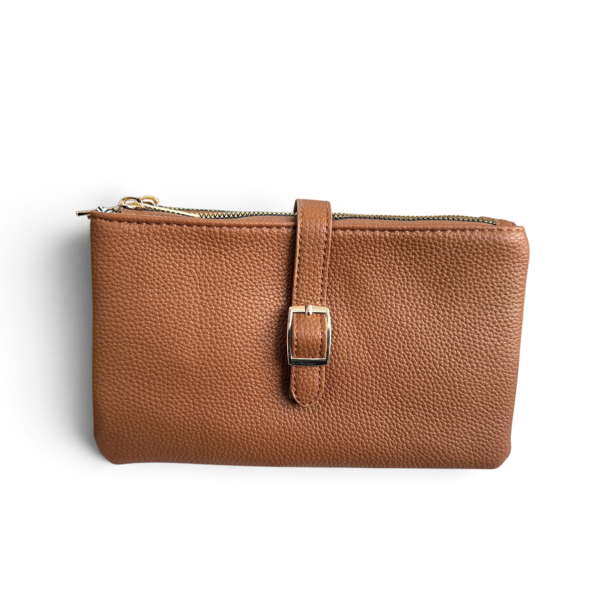 Cartera hebilla